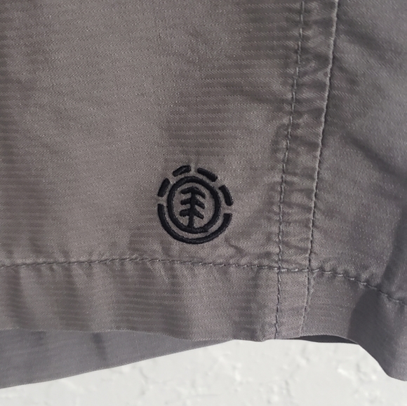 Element Skater Shorts - Picture 5 of 5